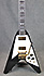 Gibson Custom Jimi Hendrix 1969 Flying V