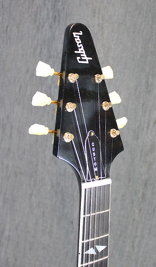 Gibson Custom Jimi Hendrix 1969 Flying V