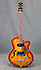 Godin 5th Avenue Kingpin II