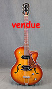 Godin 5th Avenue Kinpin II