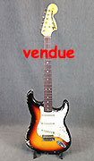 Fender Custom Shop Michael Landau Stratocaster