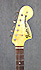 Fender Custom Shop Michael Landau Stratocaster