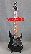 Ibanez RG 550 LTD