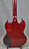 Gibson SG Standard de 1997