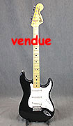 Fender Stratocaster de 1974