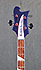 Rickenbacker 4003 Midnight Blue