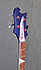 Rickenbacker 4003 Midnight Blue