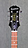 Epiphone Les Paul Standard Slash AFD Special II