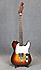 Fender Custom Shop Ltd 57 Esquire Journeyman Mod G&B Bender Certano
