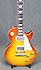 Gibson Les paul R8