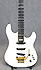 Signature Guitar Pegasus