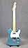 Fender Telecaster Player Serie