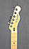 Fender Telecaster Player Serie