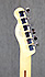 Fender Telecaster Player Serie