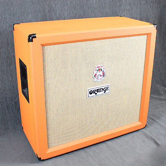 Orange PPC412HP8 avec housse