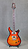 PRS Custom 24 Made in USA 25th anniversary de 2010