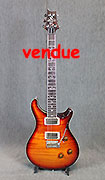 PRS Custom 24 SE Made in USA 25th anniversary de 2010