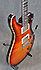 PRS Custom 24 Made in USA 25th anniversary de 2010