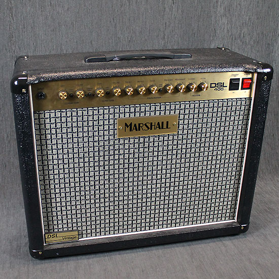 Marshall DSL40C Vintage