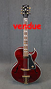 Gibson ES-165 Herb Ellis de 2006