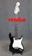 Fender Highway One Stratocaster de 2007