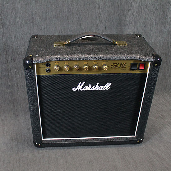 Marshall JCM 800 Lead Series Studio