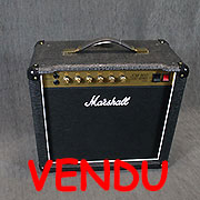 Marshall JCM 800 Lead Series Studio