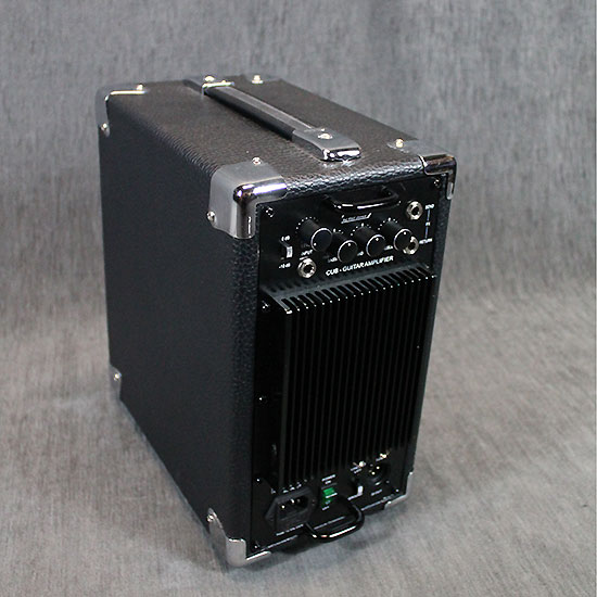 Phil Jones AAD Cube AG100