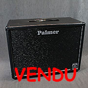 Palmer 112 HP Celestion G12 16 ohms avec housse