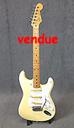 Squier Stratocaster Japan de 1986