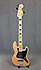 Squier Vintage Mod. Jazz Bass Micro HepCat 72