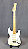 Squier Stratocaster de 1986 Made in Japan Micros Fender Custom Shop
