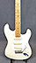 Squier Stratocaster de 1986 Made in Japan Micros Fender Custom Shop