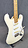 Squier Stratocaster de 1986 Made in Japan Micros Fender Custom Shop