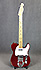 Fender Custom Shop Ltd 69 Telecaster Relic