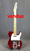 Fender Custom Shop Ltd 69 Telecaster Relic