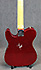 Fender Custom Shop Ltd 69 Telecaster Relic