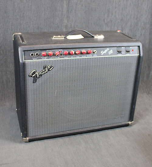 Fender Super 112