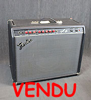 Fender Super 112