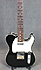 Fender Telecaster Made in Japan Micros Seymour STL1B STR1