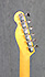 Fender Telecaster Made in Japan Micros Seymour STL1B STR1
