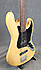 Squier Jazz Bass Made in Korea Mod Fretless