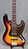 Fender Jazz Bass 62 Made in Japan