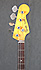 Fender Jazz Bass 62 Made in Japan