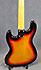 Fender Jazz Bass 62 Made in Japan