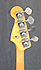 Fender Jazz Bass 62 Made in Japan