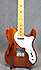 Fender Telecaster Thinline Made in Japan