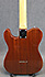 Fender Telecaster Thinline Made in Japan