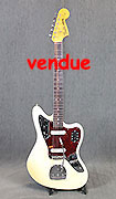 Fender Jaguar RI 62