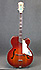 Silvertone CW